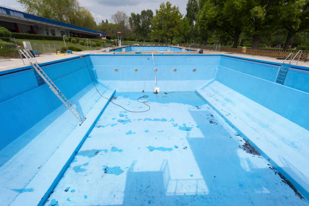 Best Flooded house restoration  in Pine Lake Park, NJ