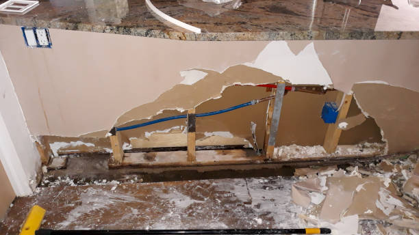 Best Commercial water damage restoration  in Pine Lake Park, NJ